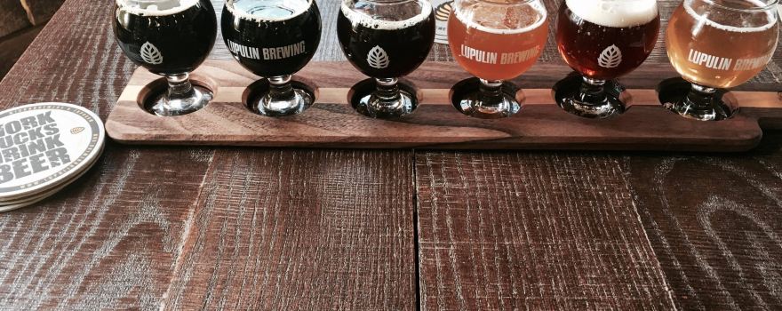 Lupulin Brewing
