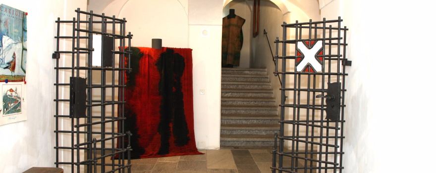 Museum Sursilvan Cuort Ligia Grischa