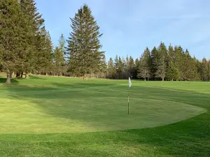 Midland Meadows Golf Club