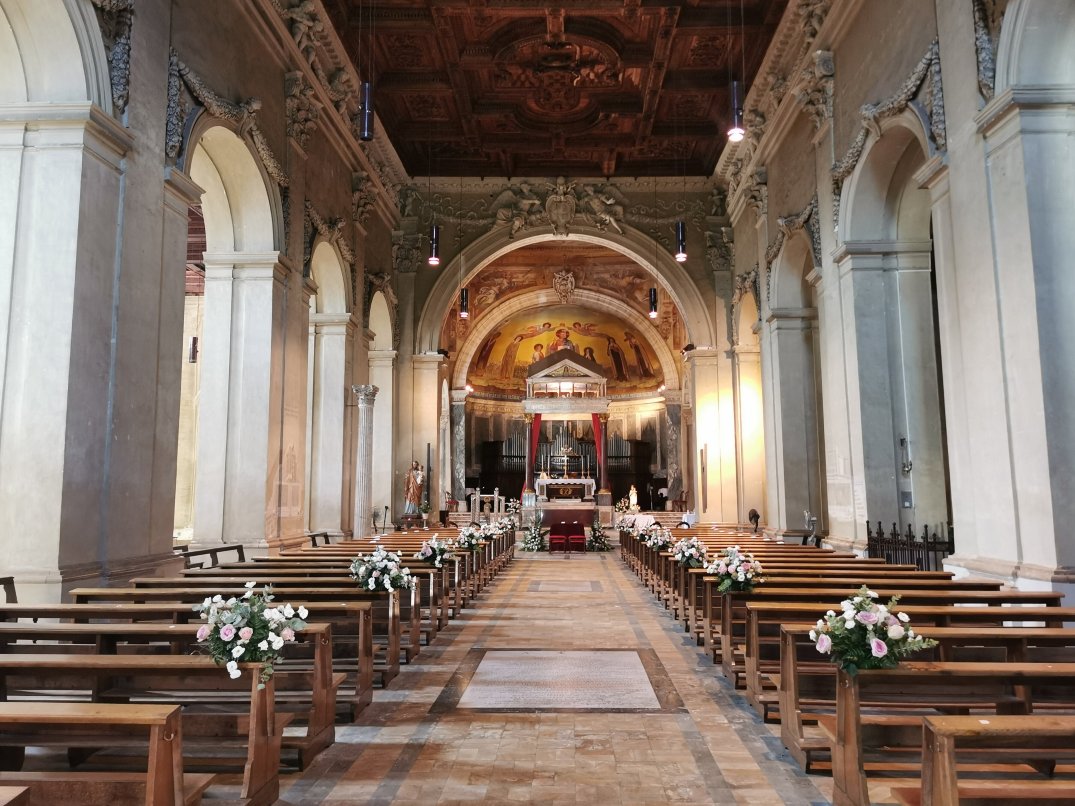 Gianicolense