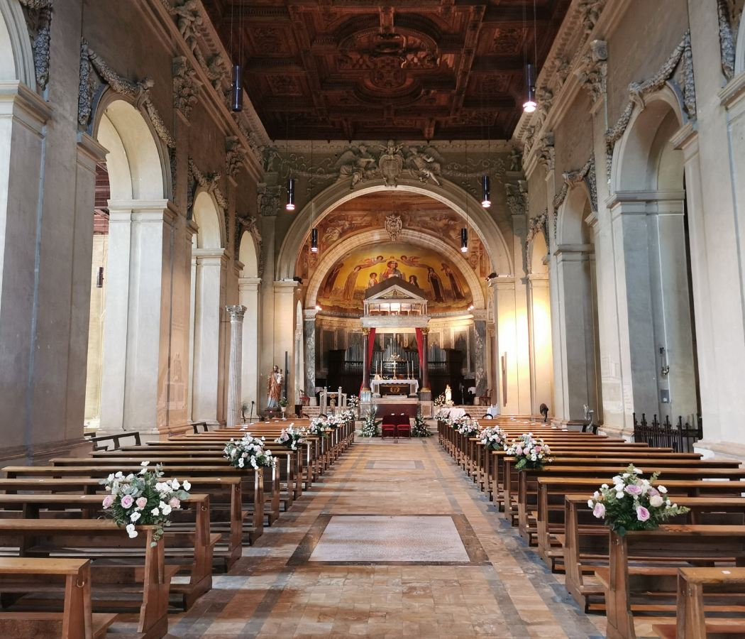 Gianicolense