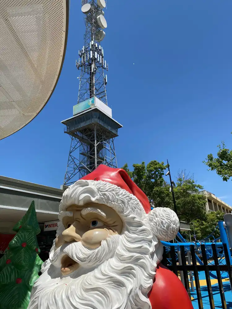 Shepparton