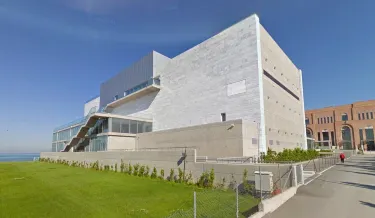 Thessaloniki Concert Hall