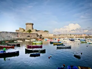 Fort de Socoa