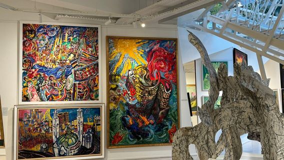 Museum of Modern Art