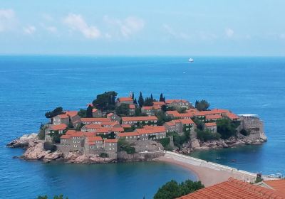 Sveti Stefan