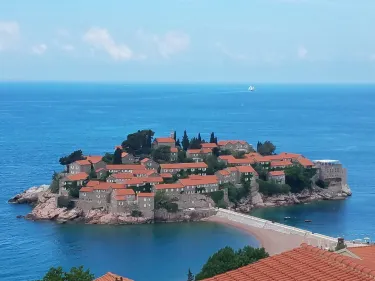 Sveti Stefan