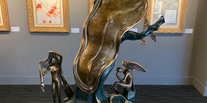 Monterey History and Art Museum