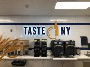Long Island Welcome Center