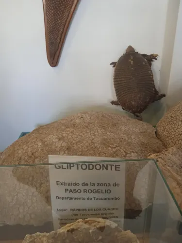 Paso de los Toros