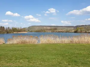 Breitenauer See