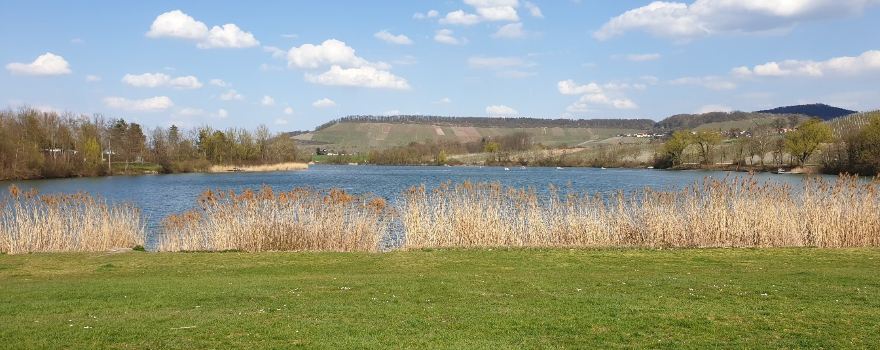 Breitenauer See