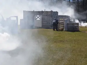 TPA Paintball