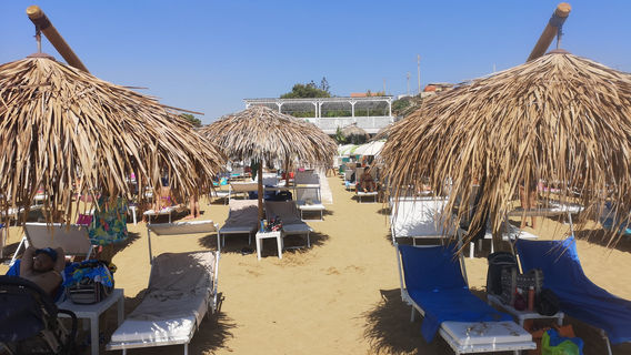 Abbronzatissima Beach Club