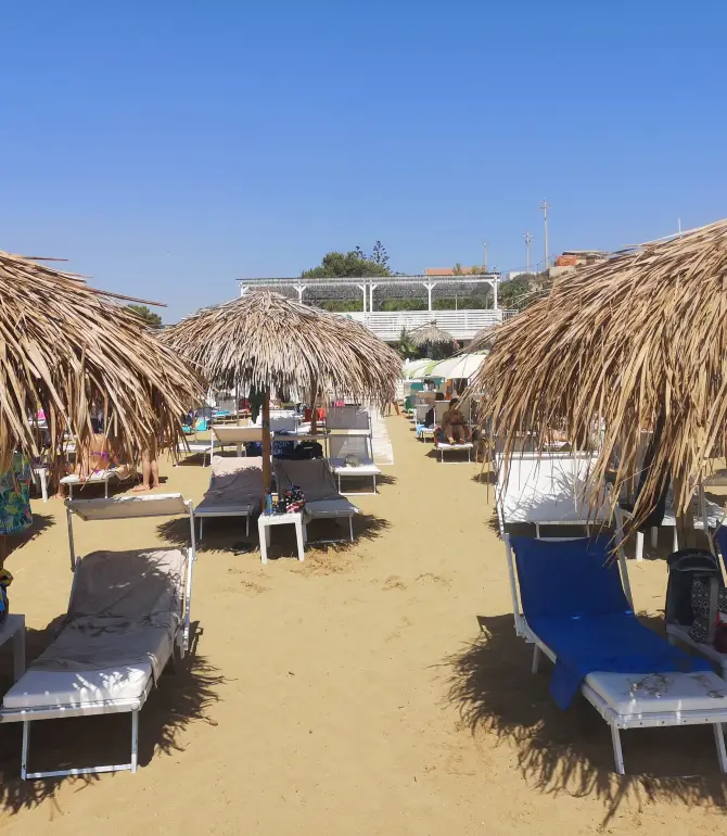 Lido di Noto