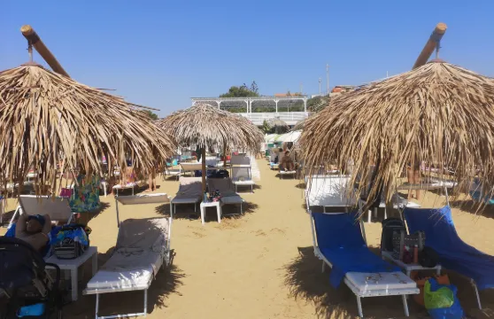 Abbronzatissima Beach Club