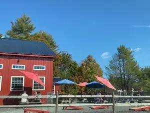 Red Barn Brewing