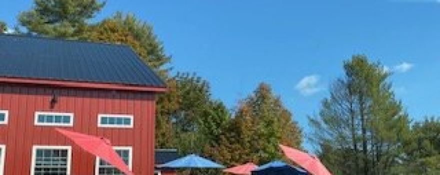 Red Barn Brewing