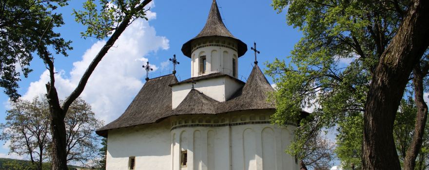 Biserica Inaltarea Sfintei Cruci
