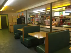 Hathaway's Twin Drive-In Theatre