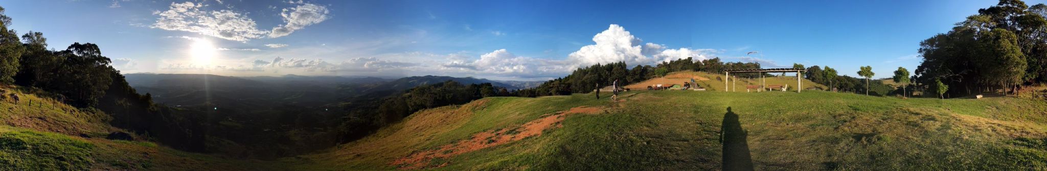 Pico da Cascavel