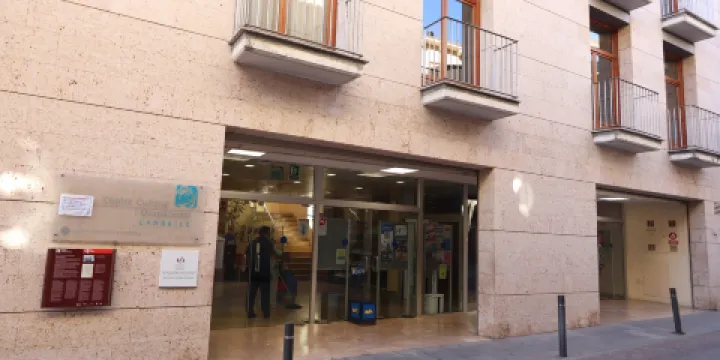 Centre Cultural de Cambrils