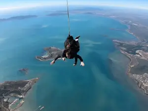 SKYONE Airlie Beach