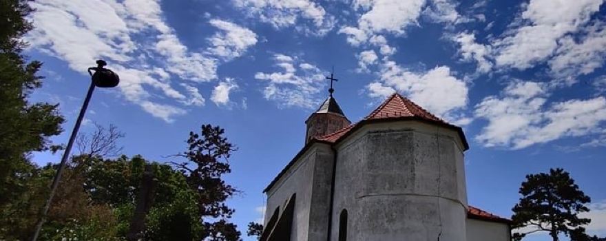 Vonyarcvashegy