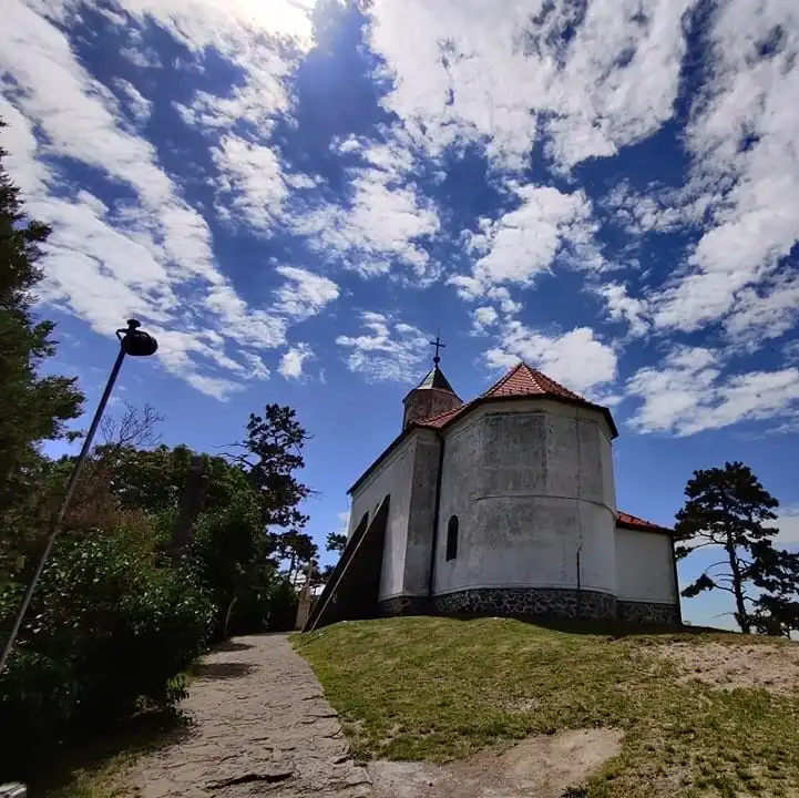 Vonyarcvashegy