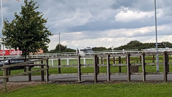 Down Royal Racecourse