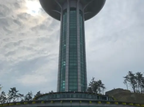 Wando Tower