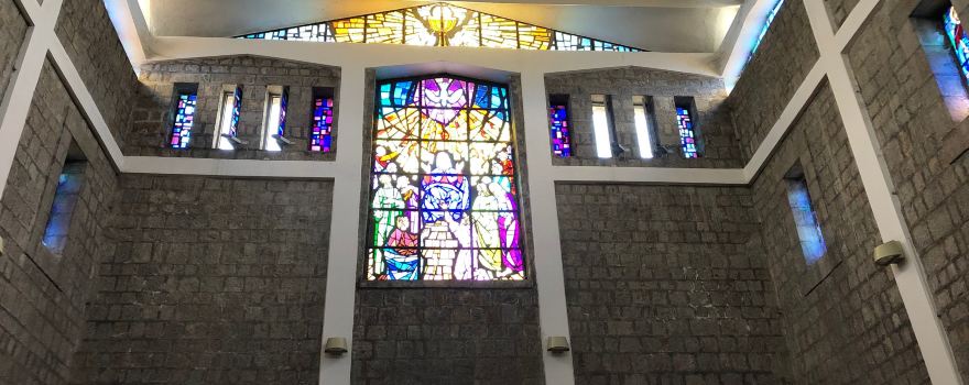 Church of Saint Peter Apostle