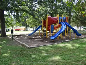 Jokerst Memorial Park