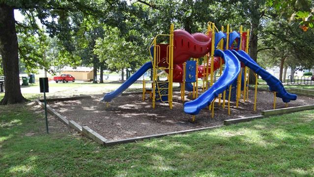 Jokerst Memorial Park