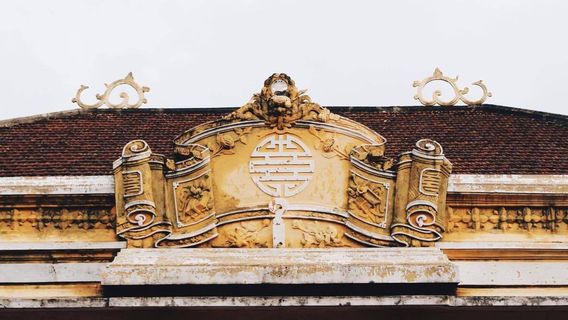 Luc Bo Culture Space