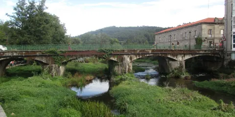Ponte de Bermaña
