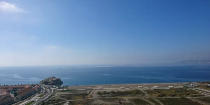 Mirador Enrique Morente