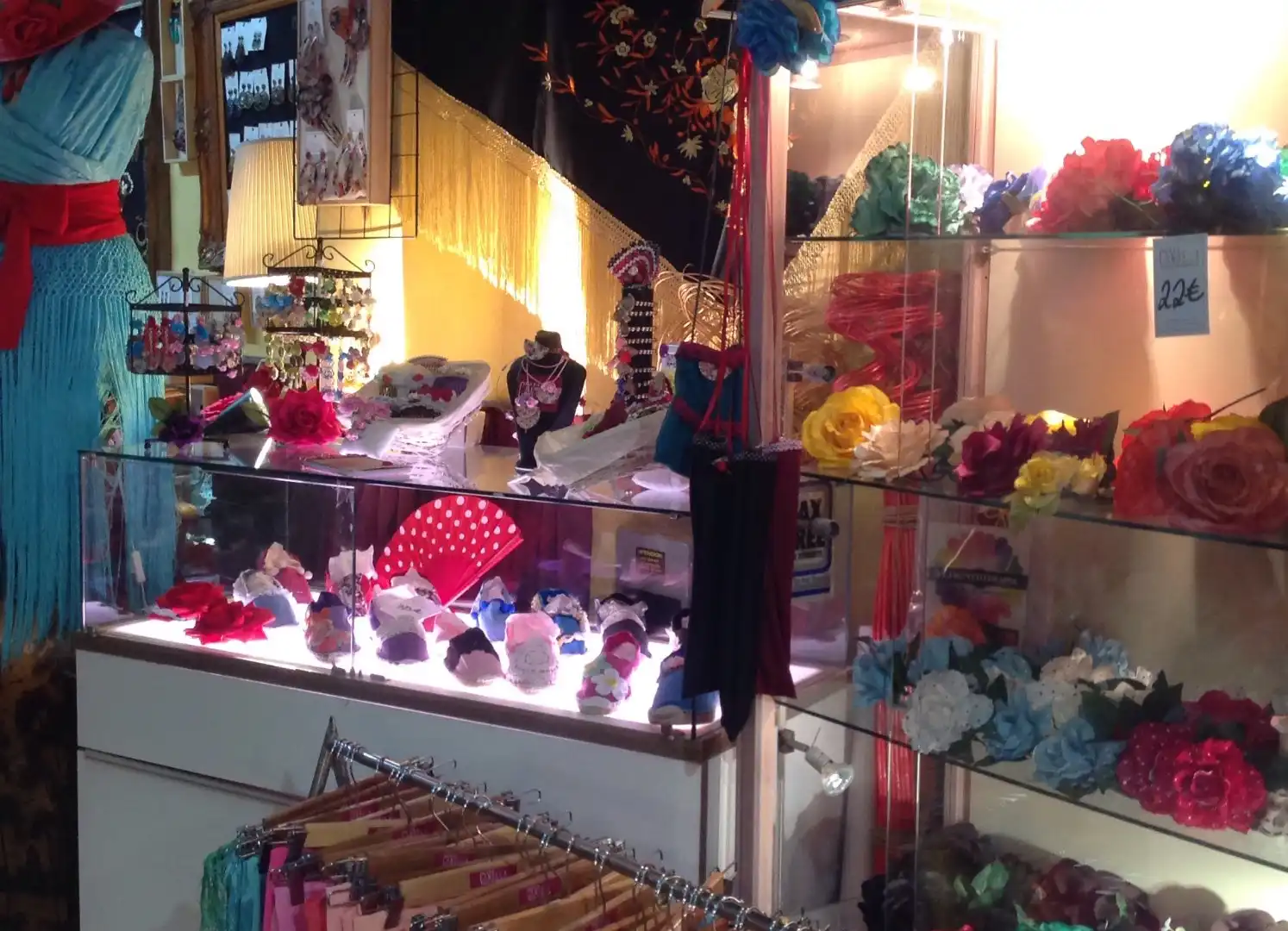 Hotels near Casa Candela Flamenco