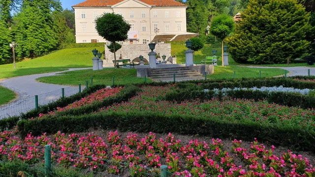 Tivoli Park