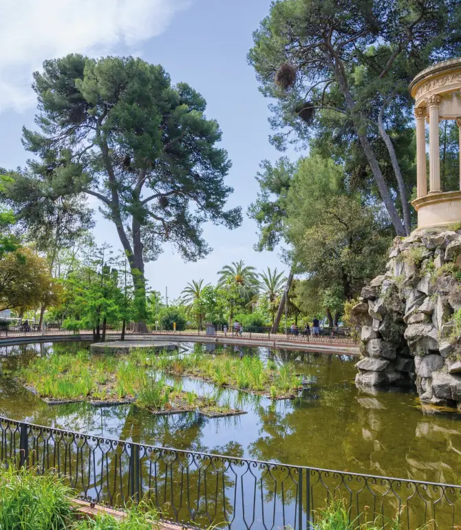 Esplugues de Llobregat