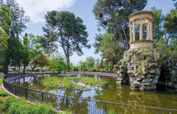 埃斯普盧加·德·隆佈雷格