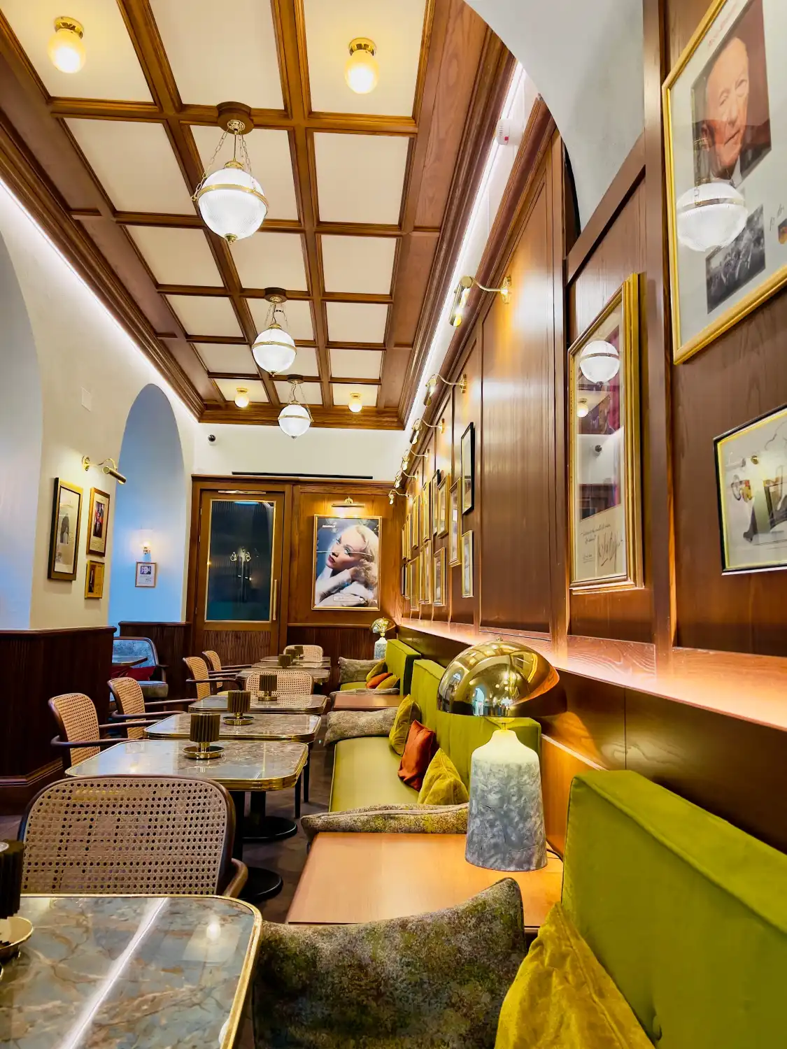 Hotels near Maison Kammerzell