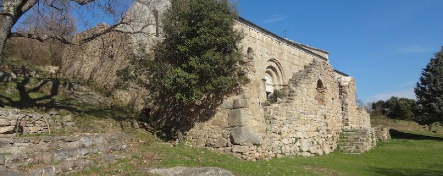 Ancienne Eglise Saint-Martin