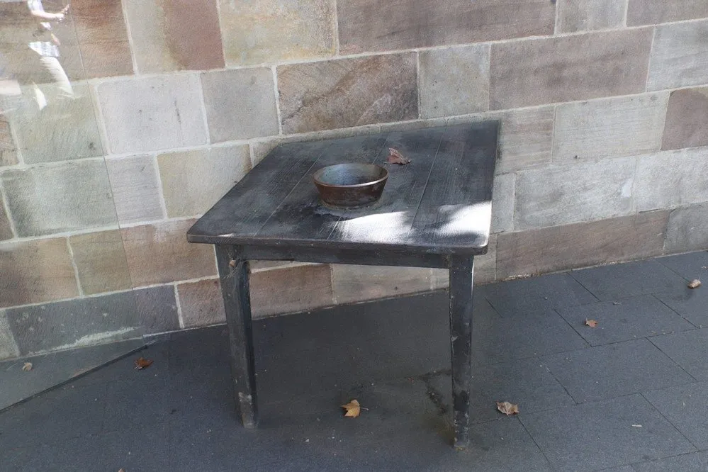 3_The Irish Famine Memorial