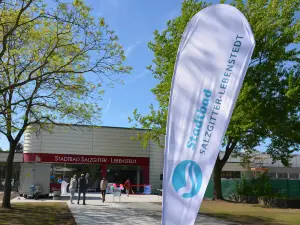 Stadtbad Salzgitter-Lebenstedt