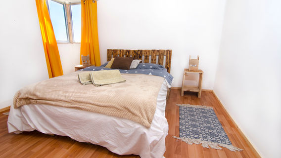 Cerro Bellavista de Valparaíso