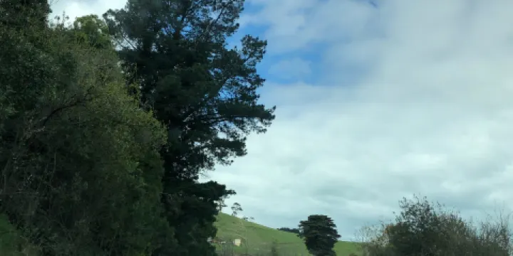 Loch Memorial Reserve