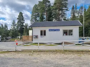 Salusand Havsbad