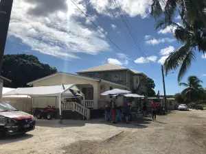 Off Road Fury Barbados
