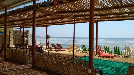 Phan Rang Kite Center